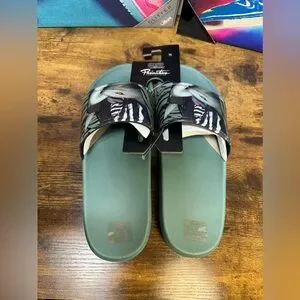 Primitive Mens 11M Naruto Serpent Snake Skateboarding Slides Primitive | Shoes | Primitive Mens 1m Naruto Serpent Snake  main image 2